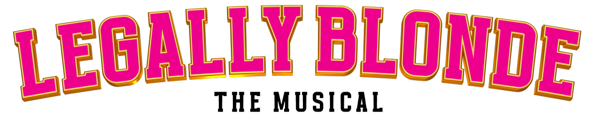 About Legally Blonde