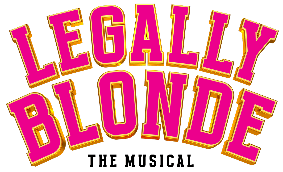 About Legally Blonde